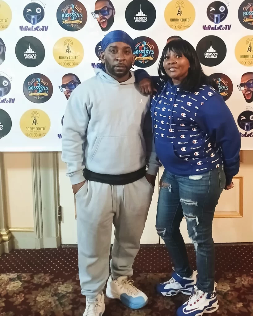 DROCasso & Pearle Handle at YaBoi Loco's Lit Summer