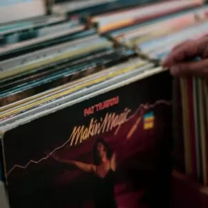 Albums