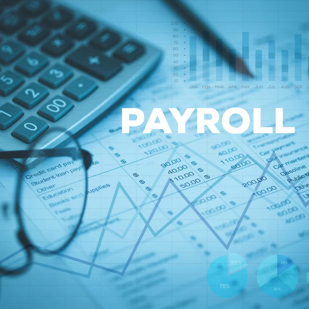 Payroll Split Sheet