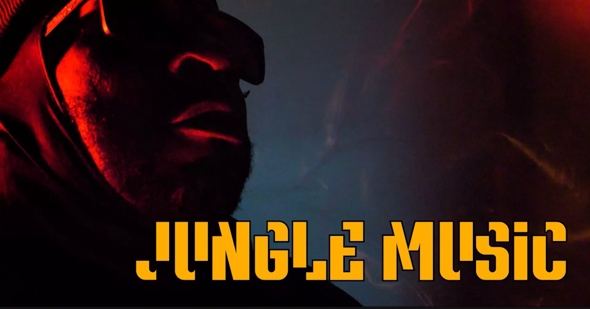 Jungle Music by DROCasso Produced by Cabo Beats