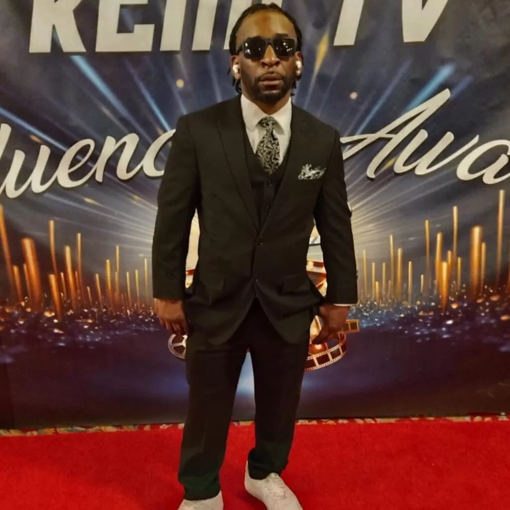 2025 RemiTV Influencer Awards