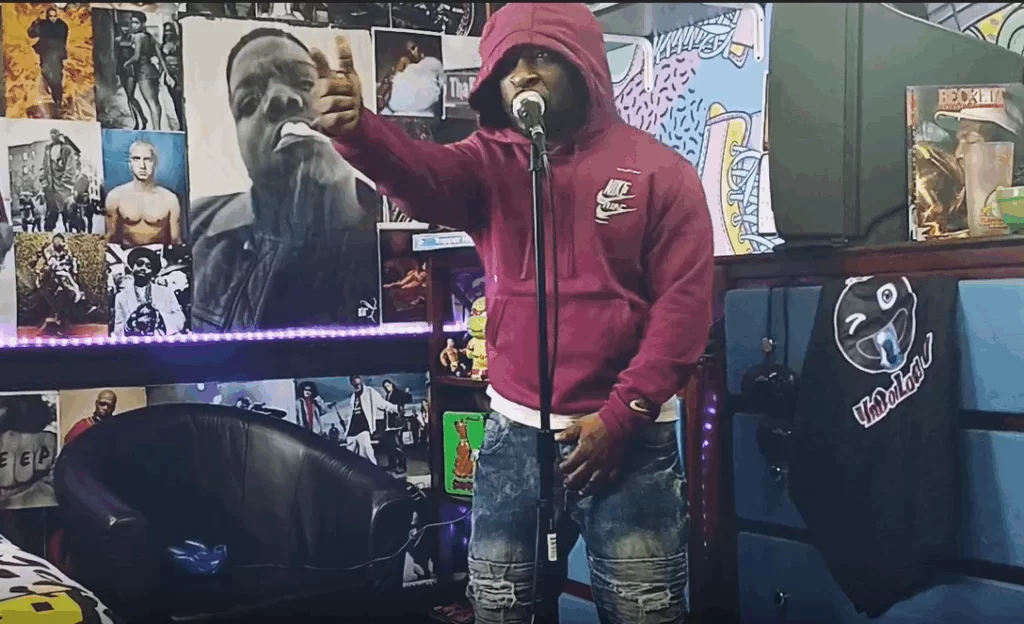 YaBoiLoco TV "93Style"