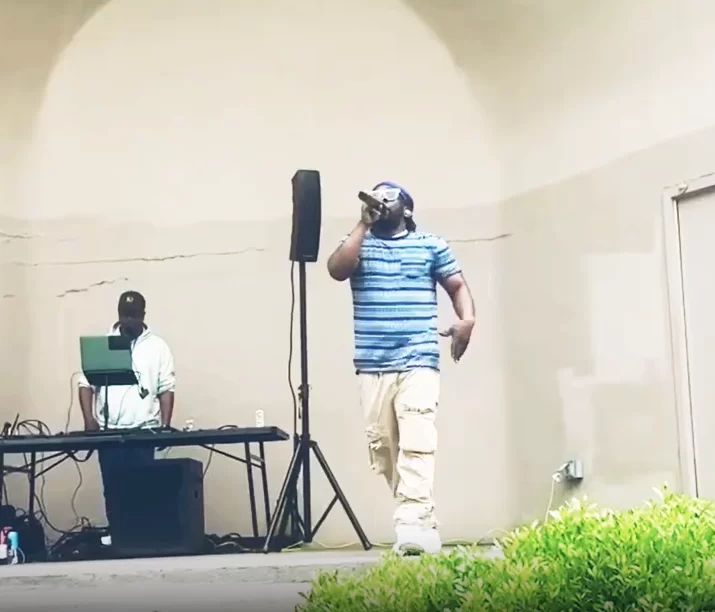 Talk of the Town's Boston Music Festival