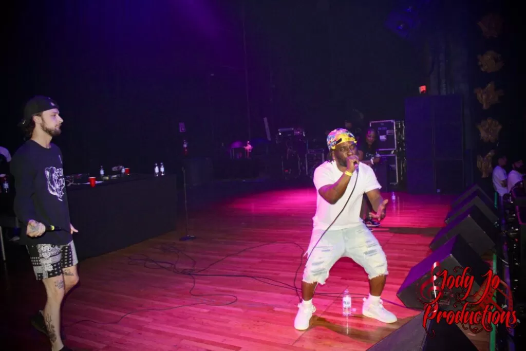 LouGotCash, Bayswag & Cash Cobain Show with DROCasso