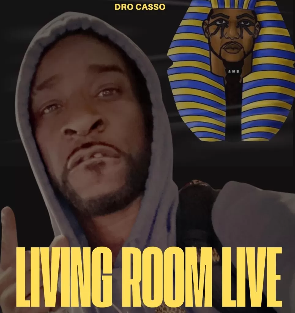 AfricanMan Born Online Concert