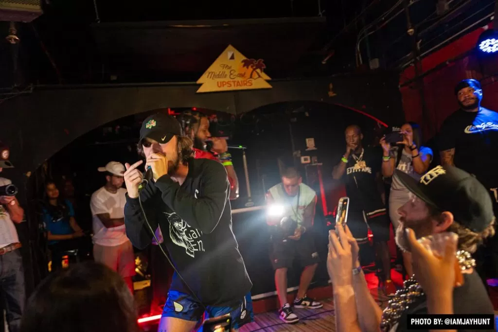 Get Back by Pearl Harbor X DROCasso X Haiden Leblanc