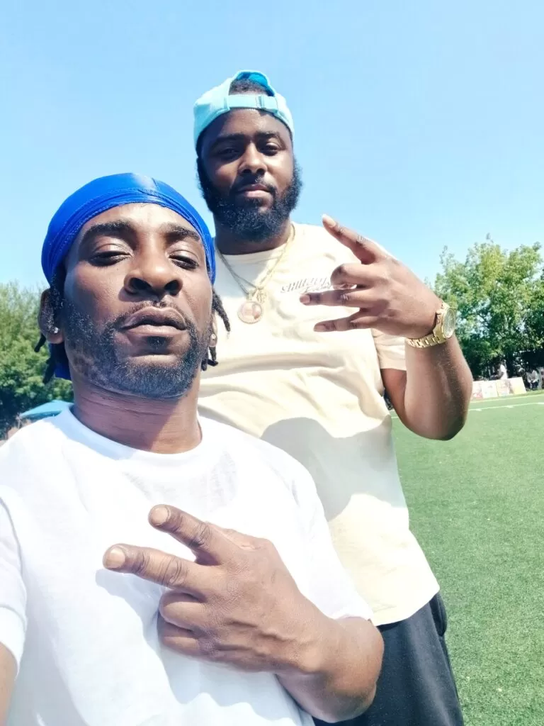 Talk of the Town's Summer Festival