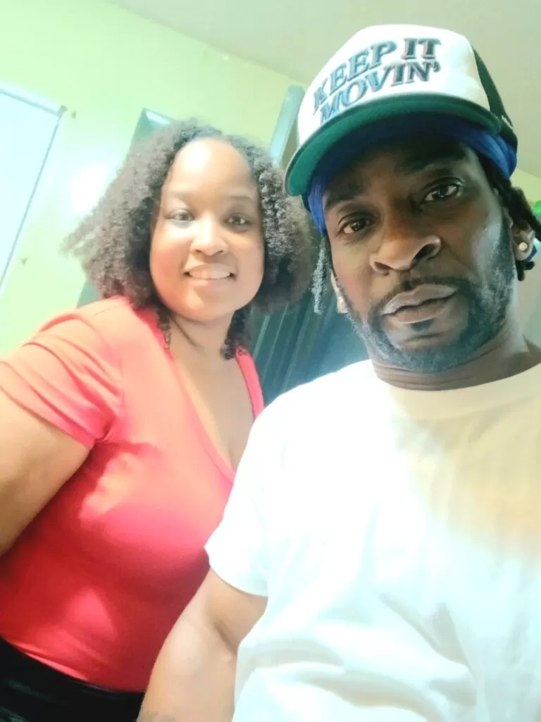 African Man Born Online Concert with Ossa the Moor