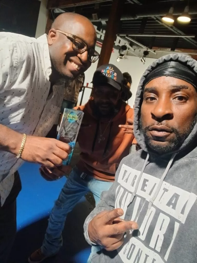 Hypefest Promo Run in Springfield