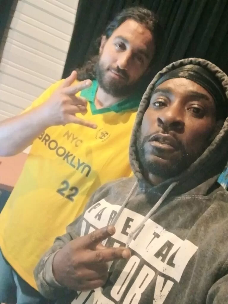 Hypefest Promo Run in Springfield