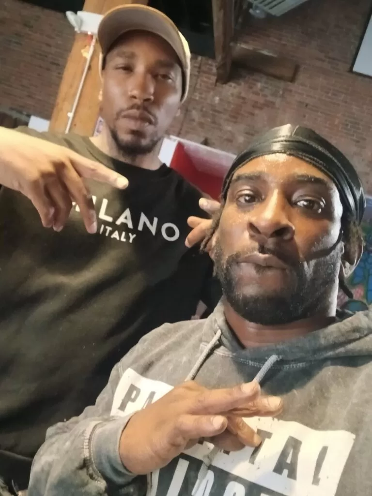 Hypefest Promo Run in Springfield