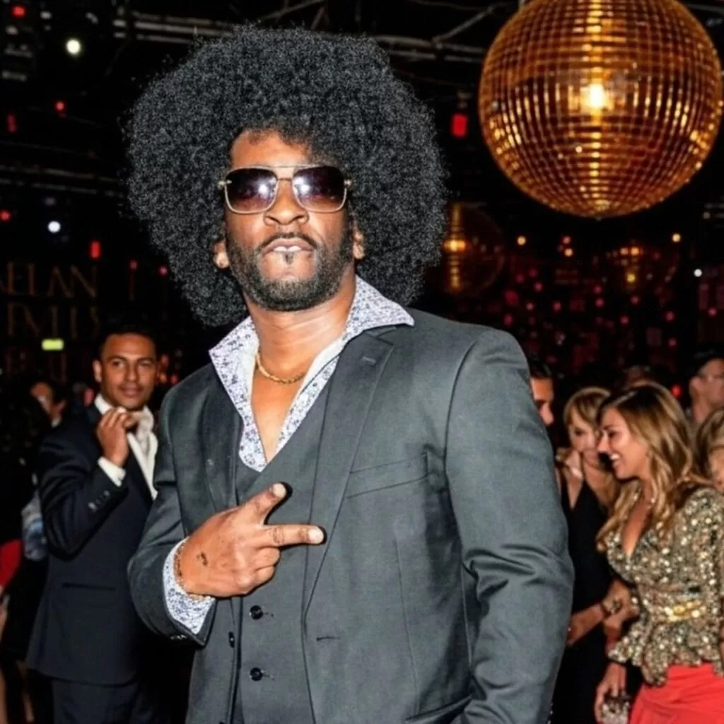 DROCasso & Pearle Handle Ignite The Electric Haze at Worcester’s First 70’s Costume Event