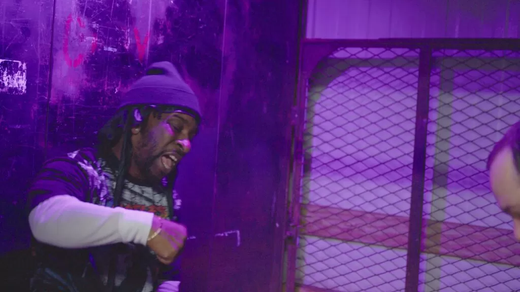 We Buss'N by DROCasso