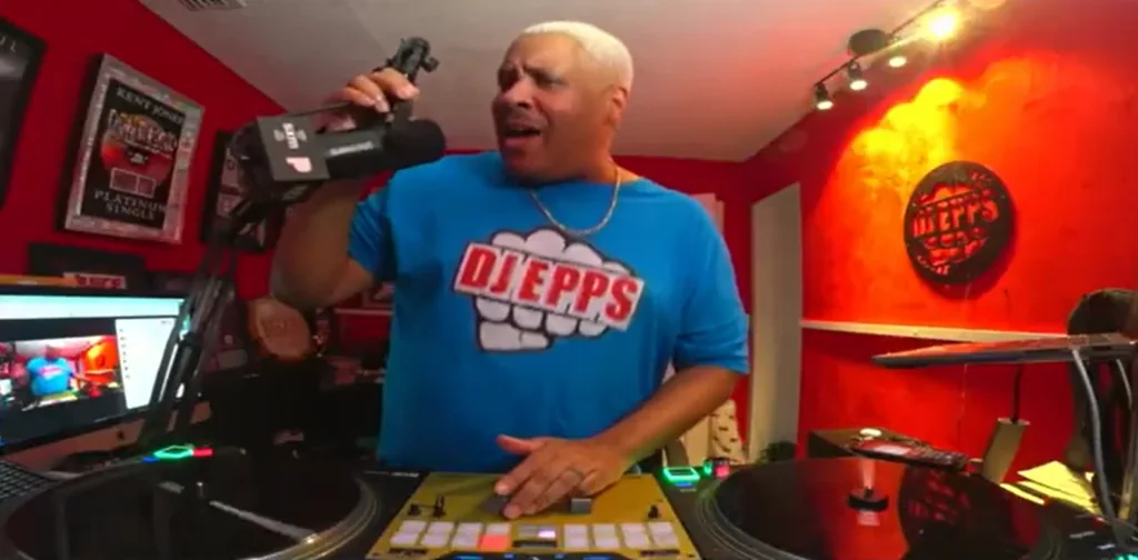 DJEPPS We BussN