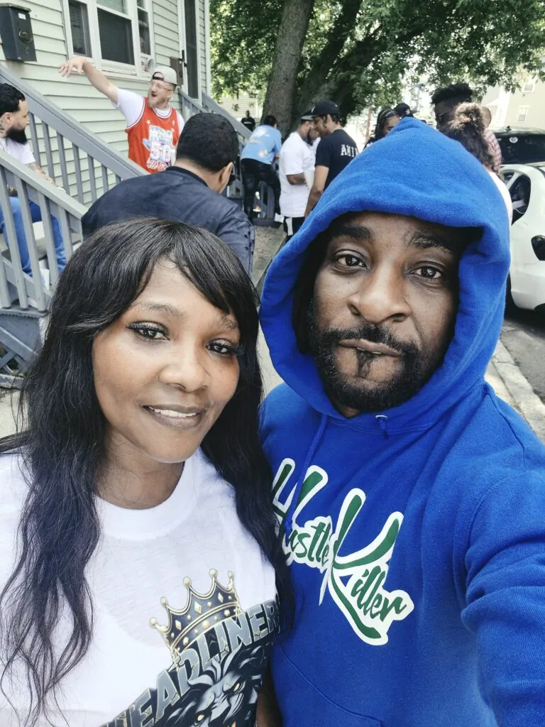 DROCasso & Pearl Handle with Hell Rell, her team, Mula Monopoly & The Headliners