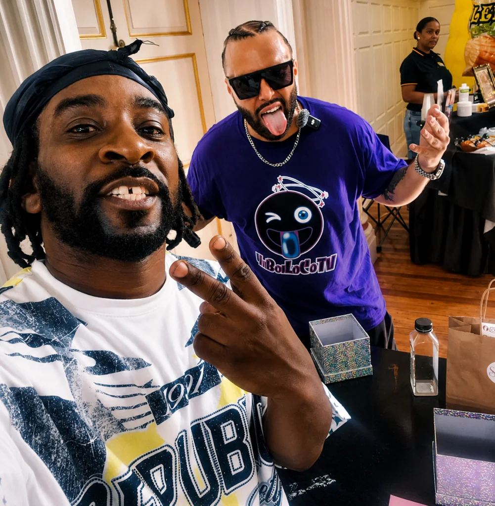 DROCasso & YaBoi Loco