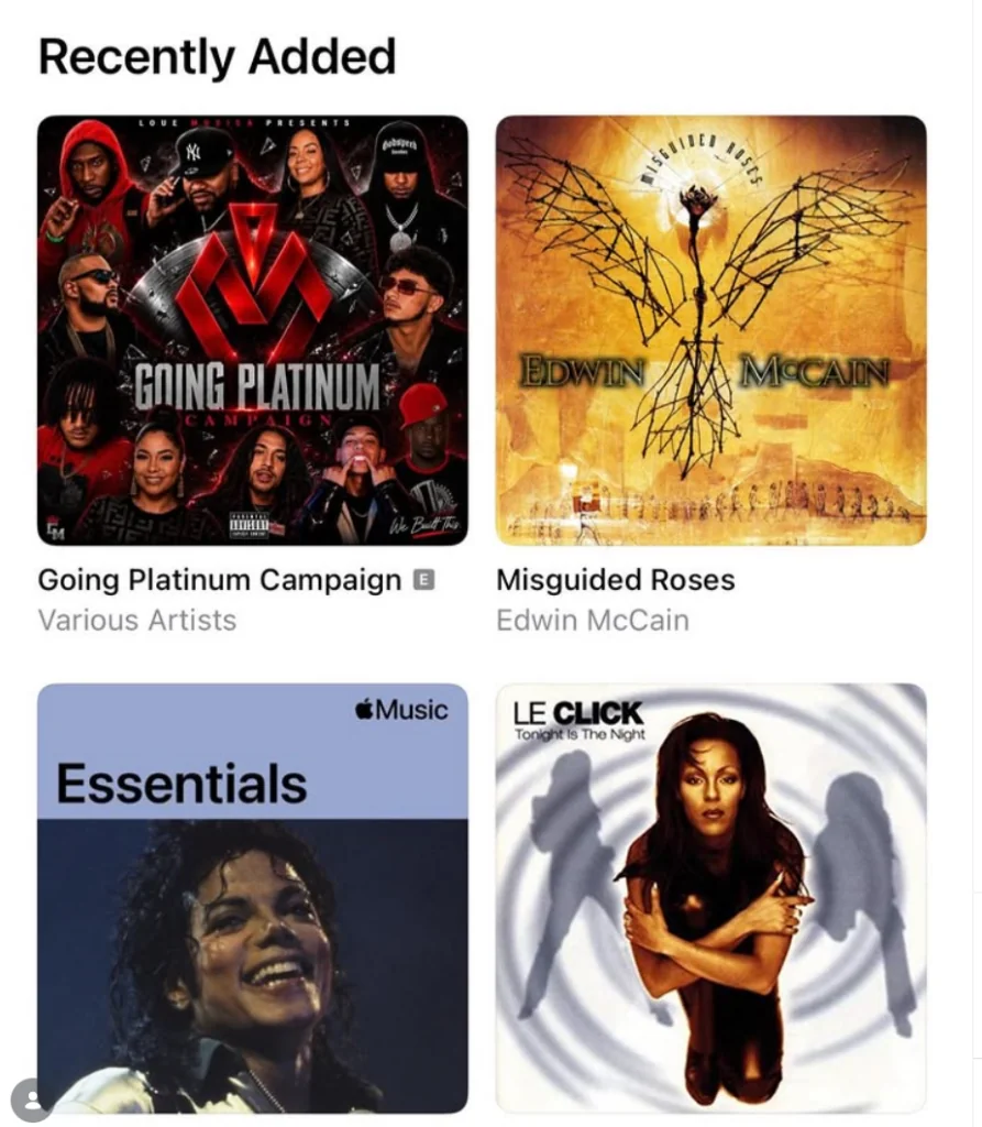 Ahora by DROCasso off The Go Platinum Campaign Compilation