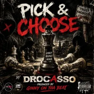 PIck & Choose by DROCasso