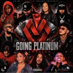 Loue Musica's Go Platinum Campaign Compilation