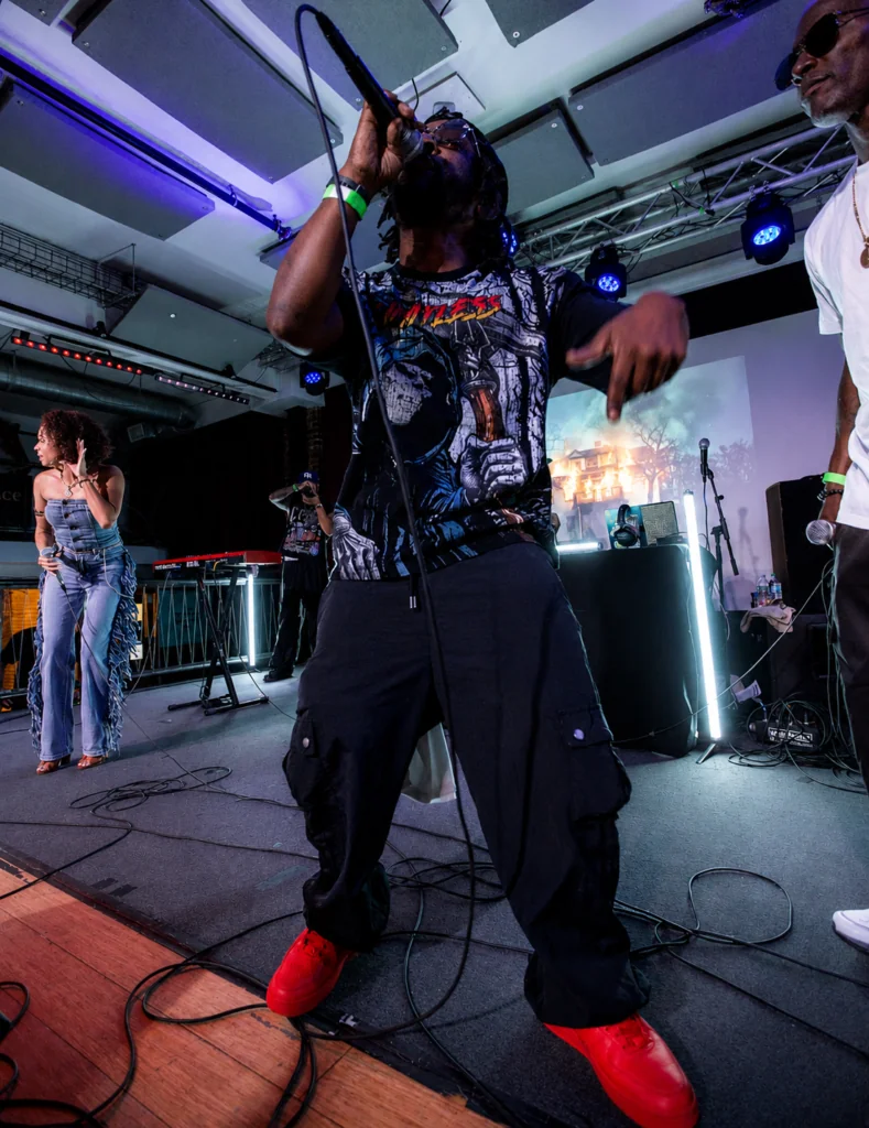 DROCasso at Exit Fame & Friends Vol. 2